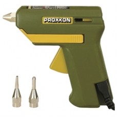 Proxxon  HKP 220 - Pistol de lipit cu adeziv termoplastic, 200 grade C