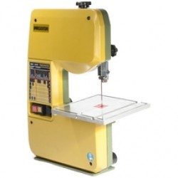 Proxxon  MBS 240/E - Fierastrau vertical cu banda, 85 W