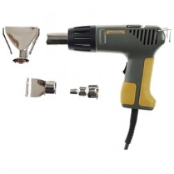 Proxxon  MH550 - Pistol cu aer cald, 350-550 grade C