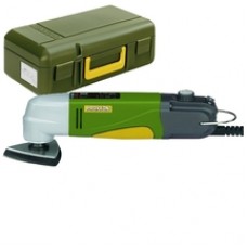 Proxxon  OZI/E - Slefuitor delta, 100 W, valiza plastic