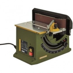 Proxxon  TB 50 - Slefuitor cu banda, 140 W