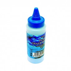 Pudra pentru trasaj 180 g ALBASTRU 37096