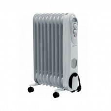 Radiator electric cu ulei 2000W DA-J2000