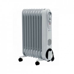 Radiator electric cu ulei 2000W DA-J2000