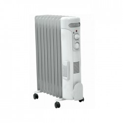 Radiator electric cu ulei 2000W DA-J2050F