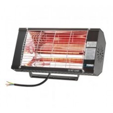 
                            Radiator/incalzitor electric cu infrarosu 1300 W R609                        