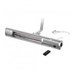 
                            Radiator/incalzitor electric in infrarosu 2000W R608                        