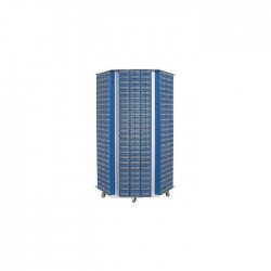 Raft modular rotativ CKM 30