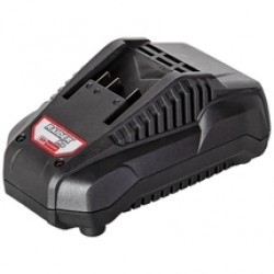 Raider  039703 - Incarcator acumulatori Li-Ion, 20 V