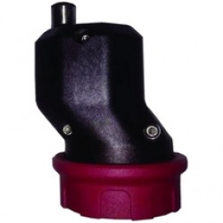 Raider  139007 - Adaptor excentric cu schimbare rapida, RDP-CDL21