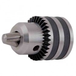 Raider  139921 - Mandrina cu cheie, 1-13 mm, prindere pe con, -