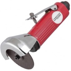 Raider  RD-AC11 - Polizor unghiular pneumatic, 75 mm, 6.2 bar, 114 l/min