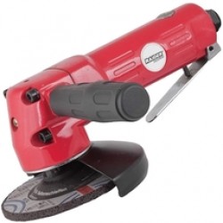 Raider  RD-AG03 - Polizor unghiular pneumatic, 100 mm, 6.2 bar, 79.2 l/min