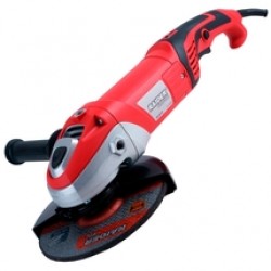 Raider  RD-AG10T - Polizor unghiular, 1400 W, 180 mm