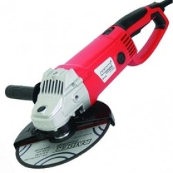 Raider  RD-AG38 - Polizor unghiular, 2350 W, 230 mm