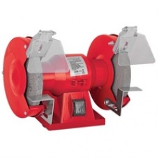 Raider  RD-BG01 - Polizor de banc, 150 W, 150 mm