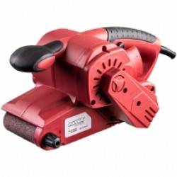 Raider  RD-BS09 - Slefuitor cu banda, 800 W, 75x457 mm