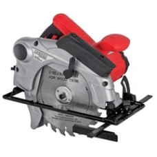 Raider  RD-CS21 - Fierastrau circular, 1300 W, 185x20 mm