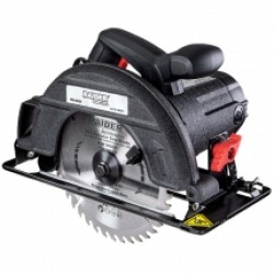 Raider  RD-CS31 - Fierastrau circular, 1300 W, 185x20 mm