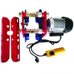 Raider  RD-EH05 - Macara electrica, 500 kg, 60 W