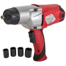 Raider  RD-EIW04 - Masina de insurubat cu impact, 1100 W, 450 Nm, -, patrat 1/2 inch