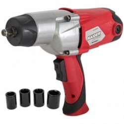 Raider  RD-EIW04 - Masina de insurubat cu impact, 1100 W, 450 Nm, -, patrat 1/2 inch