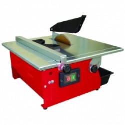 Raider  RD-ETC20 - Masina electrica de taiat ceramica, 550 W, 180 mm, taiere 45 grade, monofazata