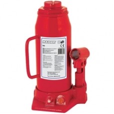Raider  RD-HB03 - Cric auto hidraulic tip butelie, 340 mm, 3 T