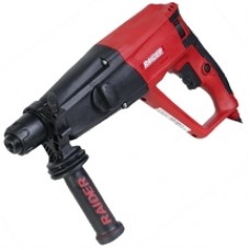 Raider  RD-HD51 - Rotopercutor SDS-Plus, 1050 W, 3.4 J