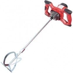 Raider  RD-HM07 - Masina de amestecat, 1200 W, 120 mm, turatie reglabila