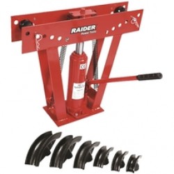 Raider  RD-HPB01 - Dispozitiv hidraulic pentru indoirea tevilor, 12 T