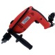 Raider  RD-ID22 - Masina de gaurit cu percutie, 1050 W, mandrina rapida, 13 mm