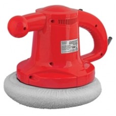 Raider  RD-PC03 - Masina de lustruit, 110 W, 240 mm
