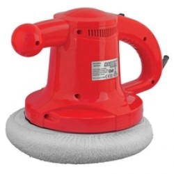 Raider  RD-PC03 - Masina de lustruit, 110 W, 240 mm
