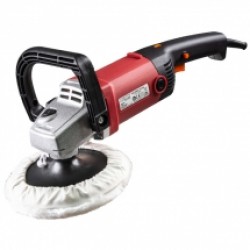 Raider  RD-PC06 - Masina de lustruit, 1400 W, 180 mm