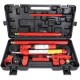 Raider  RD-PH04 - Set reparatii caroserie, 10 T, accesorii