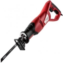 Raider  RD-RS29 - Fierastrau sabie, 750 W