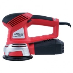 Raider  RD-RSA03 - Slefuitor cu excentric, 420 W, 125 mm