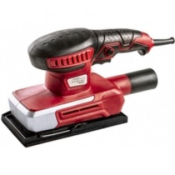 Raider  RD-SA26 - Slefuitor cu vibratii, 200 W, 92x185 mm