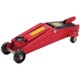 Raider  RD-TJ04 - Cric auto hidraulic tip crocodil, 420 mm, 3 T, roti de transport