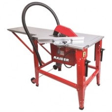 Raider  RD-TS10 - Fierastrau circular de masa, 2000 W, 315x30 mm, picioare sustinere cadru