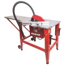 Raider  RD-TS10 - Fierastrau circular de masa, 2000 W, 315x30 mm, picioare sustinere cadru