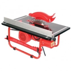 Raider  RD-TS20 - Fierastrau circular de masa, 800 W, 200x16 mm