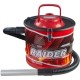 Raider  RD-WC02 - Aspirator pentru cenusa, 1000 W, 155 mbar, 18 l