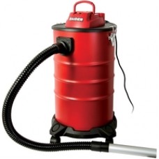 Raider  RD-WC03 - Aspirator pentru cenusa, 1200 W, 180 mbar, 30 l