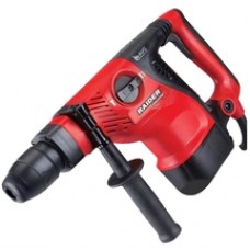 Raider  RDI-HD45 - Rotopercutor SDS-Max, 1350 W, 14 J