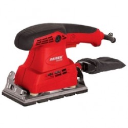 Raider  RDI-SA24 - Slefuitor cu vibratii, 300 W, 185x92 mm