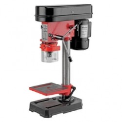 Raider  RDP-BD04 - Masina de gaurit cu coloana, 350 W, 580 mm