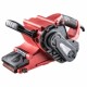 Raider  RDP-BS11 - Slefuitor cu banda, 1050 W, 75x533 mm