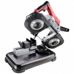 Raider  RDP-BSM01 - Fierastrau cu banda, 1200 W, 1141x13 mm